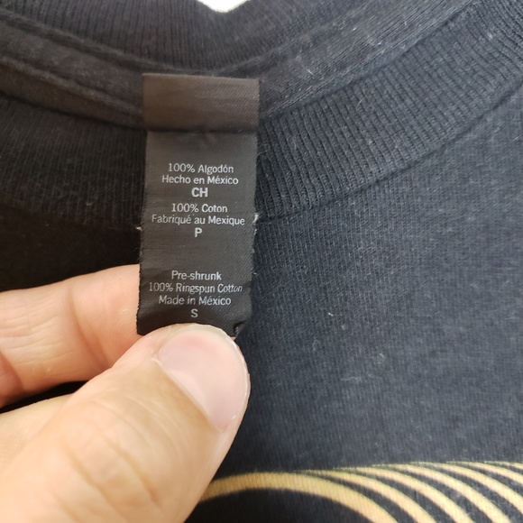 The Goo Goo Dolls Magnetic 2013 Tour Band S Shirt - Picture 6 of 6